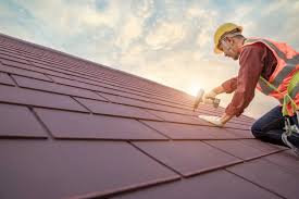 Best Commercial Roofing Services  in Manistee, MI